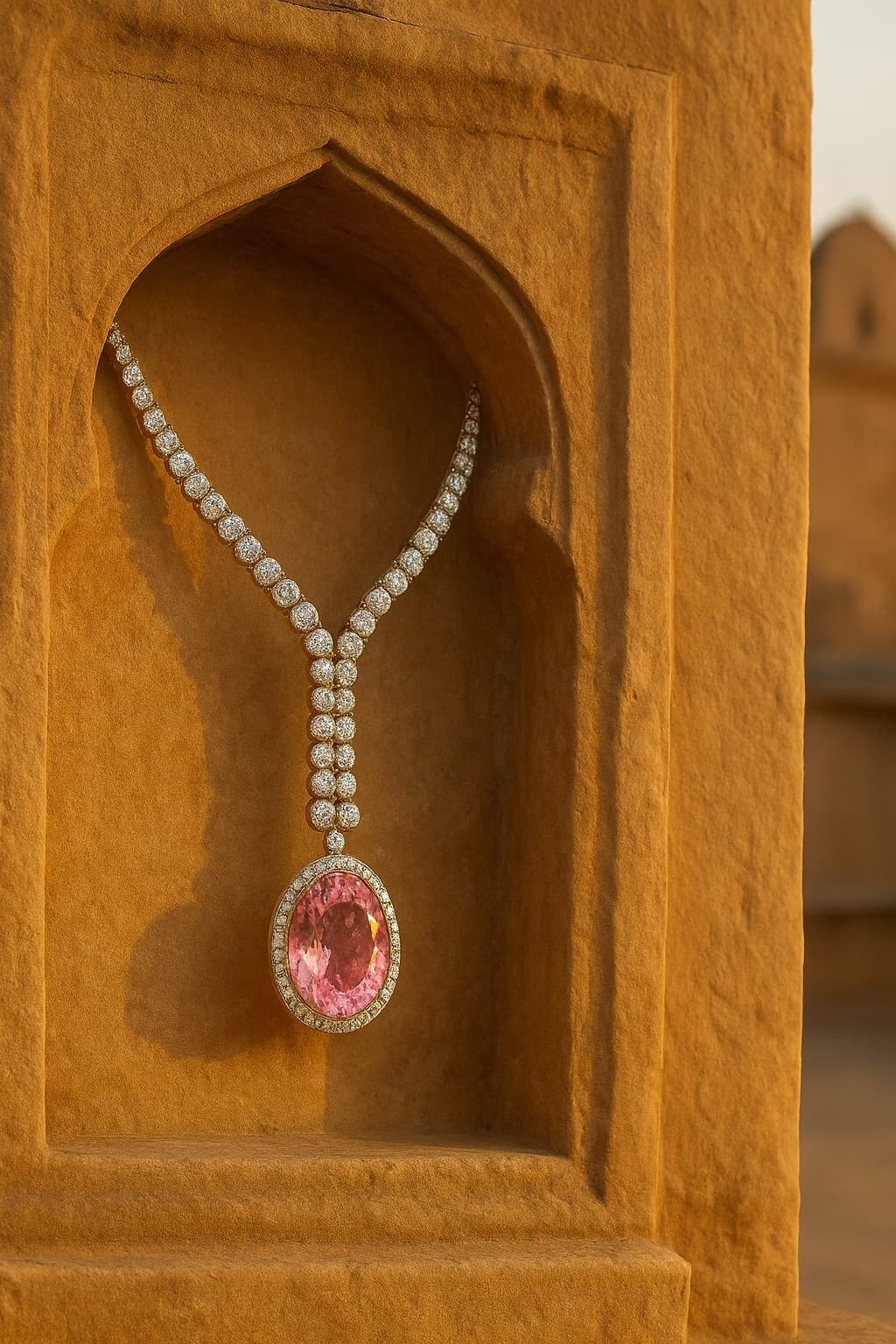 Our Heritage & Evolution