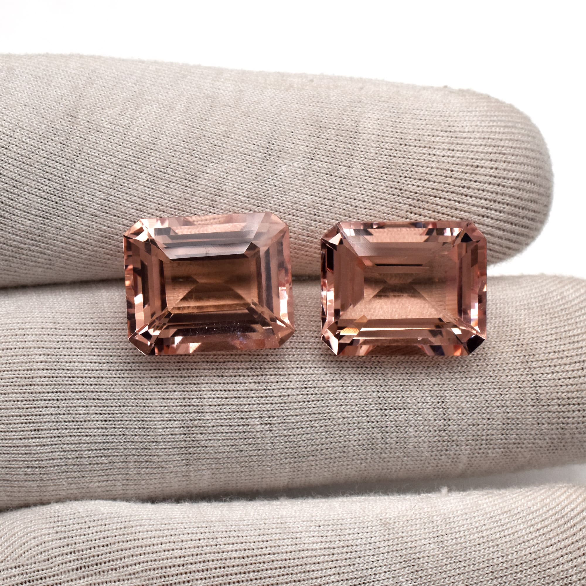 Pink Morganite – The Rising Star of Luxury Gemstones .